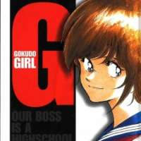  ����� Gokudo Girl <small>Art</small> 